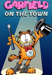 Garfield on the Town (1983)
