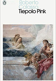 Tiepolo Pink (Calasso)