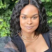 Raquel Willis (Trans Woman, She/Her)
