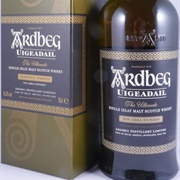 Ardbeg Uigeadail