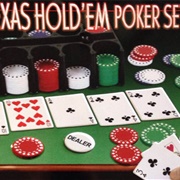 Texas Hold'em Poker