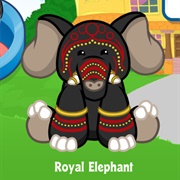 Royal Elephant