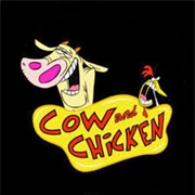 Cow and Chicken (1997-1999)