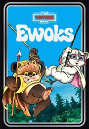 Ewoks (1985)