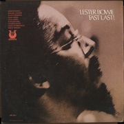 Lester Bowie ‎– Fast Last!