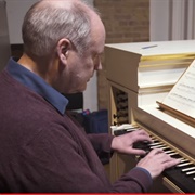 John Butt (Keyboard)