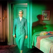 Vertigo (1958)
