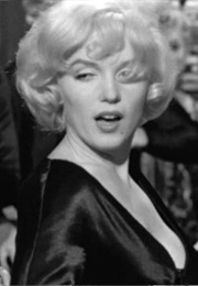 Sugar Kowalczyk - "Some Like It Hot" (1959)