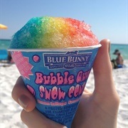 Snow Cone