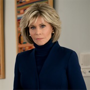 Grace (Grace and Frankie)