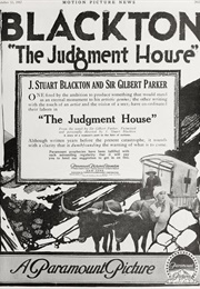 The Judgment House (1917)