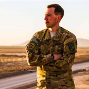 Jesse Ehrenfeld (Gay, He/Him)