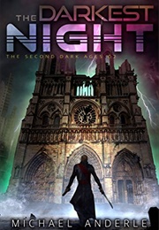 The Darkest Night (Michael Anderle)