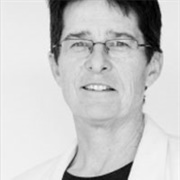 Betty Baxter (Lesbian, She/Her)