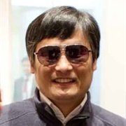 Chen Guangcheng