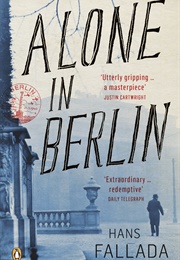Alone in Berlin (Hans Fallada)