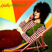 Hilly Michaels - Calling All Girls