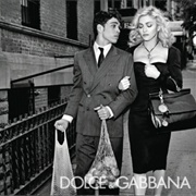 Dolce & Gabbana, Winter 2011 Campaign