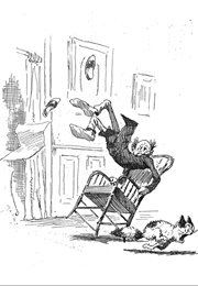 Stuff and Nonsense (Arthur Burdett Frost)