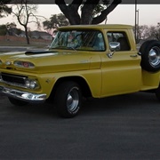 1960 Chevrolet Apache