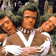 Oompa Loompa (Willy Wonka's Chocolate Factory)