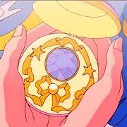 Sailor Moon Crystal Star (Inside)