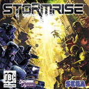 Stormrise