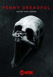 Penny Dreadful (2014)
