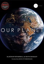 Our Planet (2019)
