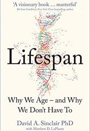 Lifespan (David Sinclair)