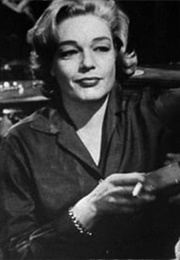 Simone Signoret - Room at the Top (1959)
