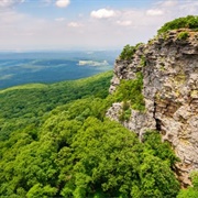 Ouachita Mountains, Arkansas