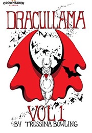 Dracullama (Tressina Bowling)
