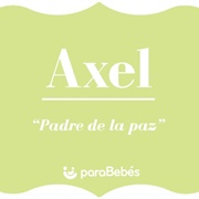 Axel