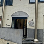 Academy Royale Des Beaux-Arts Bruxelles Enseignement Secondaire Artistique