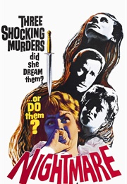 Nightmare (1964)