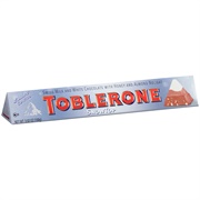 Toblerone Snowtop