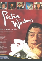 Two Nudes Bathing (1995)