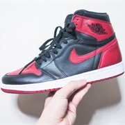 1984: The Air Jordan