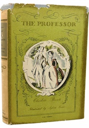 The Professor (Bronte, Charlotte)