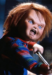 Chucky (1988)