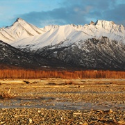 Matanuska Peak