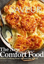 Saveur (James Oseland)