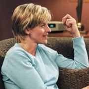 Ellen Degeneres