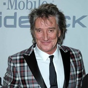 Rod Stewart
