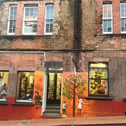 House of Chocolate Grenada Museum, St. George's, Grenada