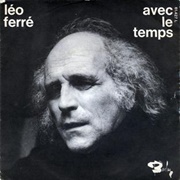 Avec Les Temps - Leo Ferre