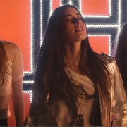 If I Could Change Your Mind - Haim