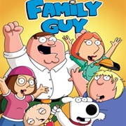 Family Guy (1999 - Present)