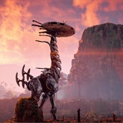Tallneck